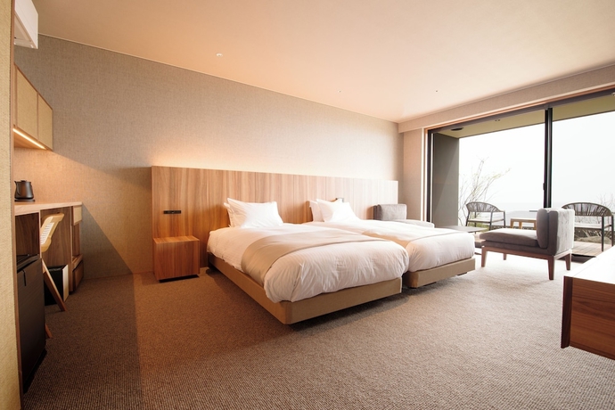 Imagen de la habitación del Hotel Yamado oga. Foto 10
