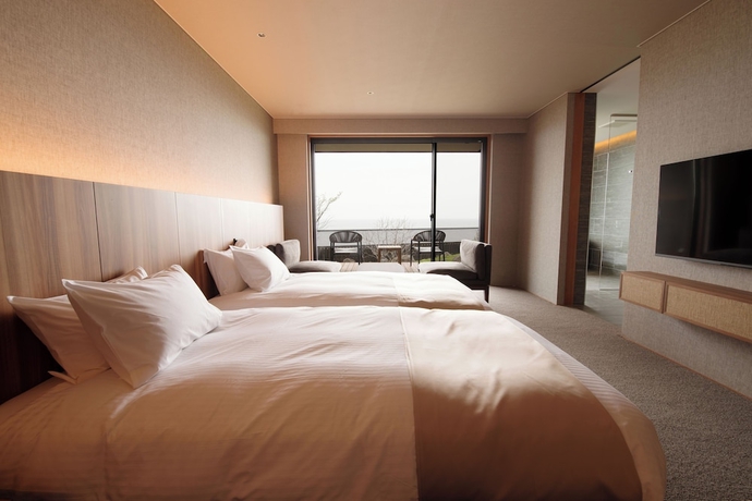 Imagen de la habitación del Hotel Yamado oga. Foto 11