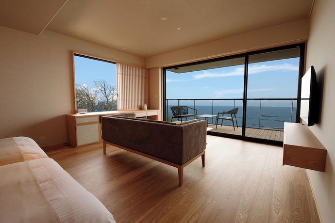 Imagen de la habitación del Hotel Yamado oga. Foto 12