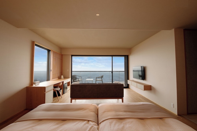 Imagen de la habitación del Hotel Yamado oga. Foto 13