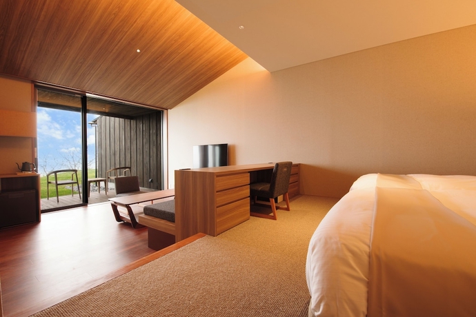 Imagen de la habitación del Hotel Yamado oga. Foto 14