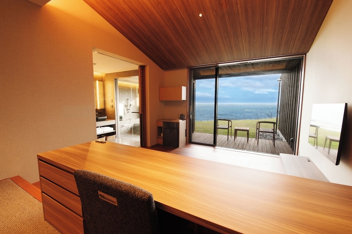 Imagen de la habitación del Hotel Yamado oga. Foto 15