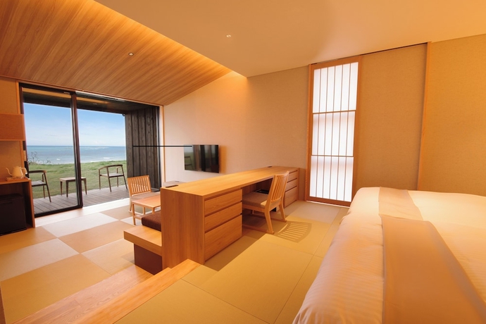 Imagen de la habitación del Hotel Yamado oga. Foto 16