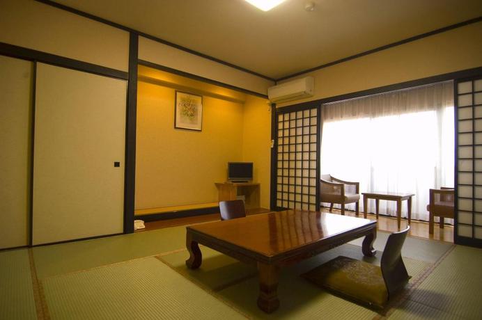 Imagen de la habitación del Hotel Yamaga New Grand Hotel. Foto 19