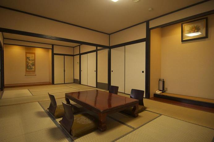 Imagen de la habitación del Hotel Yamaga New Grand Hotel. Foto 20