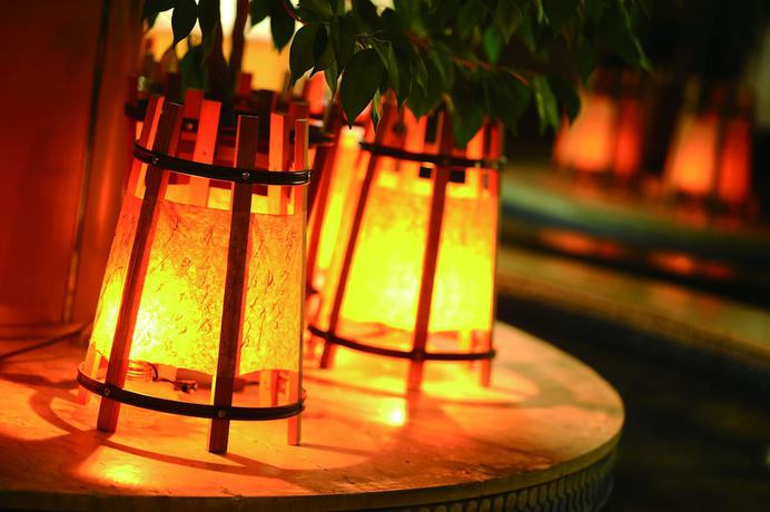 Imagen de los interiores del Hotel Yamaga Onsen Fuji. Foto 6