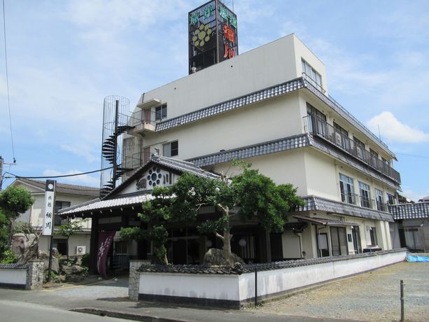 Imagen general del Hotel Yamaga Onsen Ryokan Hosokawa. Foto 1