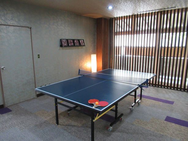 Imagen de los interiores del Hotel Yamaga Onsen Ryokan Hosokawa. Foto 17