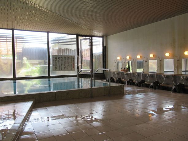 Imagen general del Hotel Yamaga Onsen Ryokan Hosokawa. Foto 3