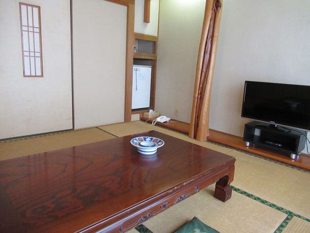 Imagen de la habitación del Hotel Yamaga Onsen Ryokan Hosokawa. Foto 8