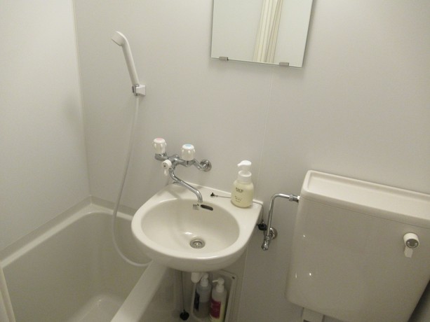 Imagen de la habitación del Hotel Yamaga Onsen Ryokan Hosokawa. Foto 12