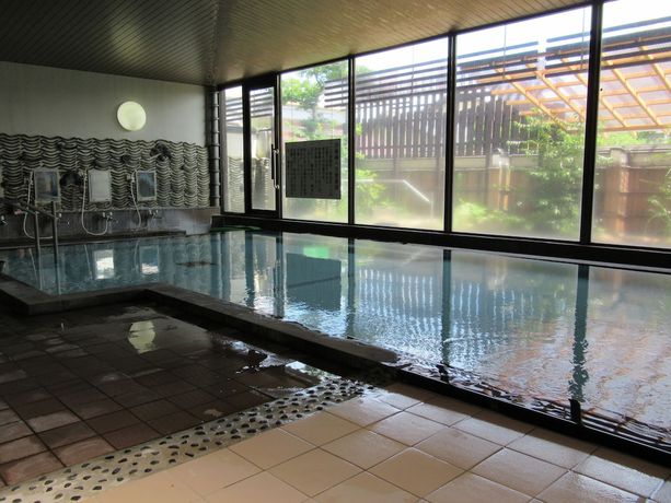 Imagen general del Hotel Yamaga Onsen Ryokan Hosokawa. Foto 4