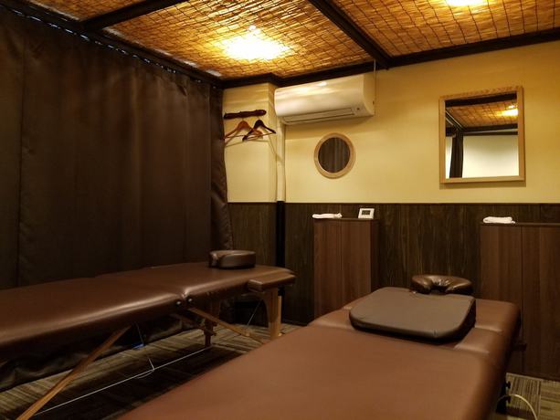 Imagen general del Hotel Yamaga Onsen Ryokan Hosokawa. Foto 5