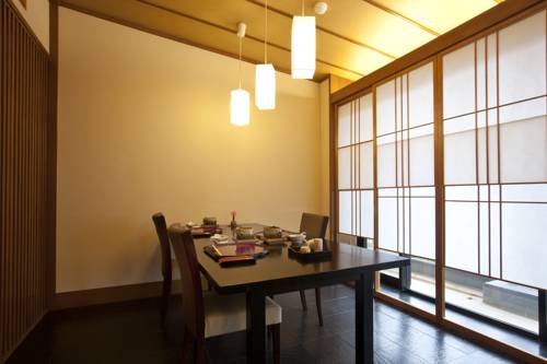Imagen de la habitación del Hotel Yamaga Onsen Seiryuso. Foto 6