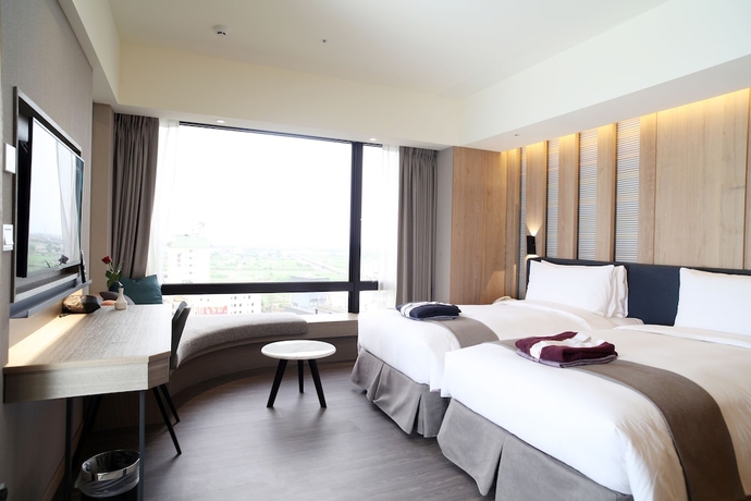 Imagen de la habitación del Hotel Yamagata Kaku and Spa. Foto 3