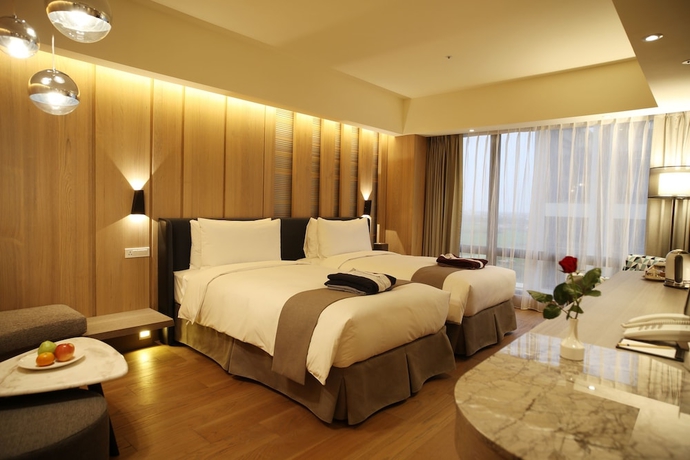 Imagen de la habitación del Hotel Yamagata Kaku and Spa. Foto 4