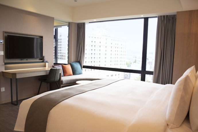 Imagen de la habitación del Hotel Yamagata Kaku and Spa. Foto 9