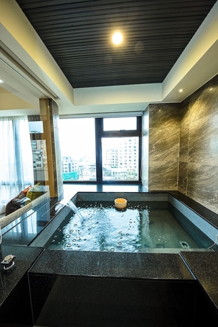 Imagen de la habitación del Hotel Yamagata Kaku and Spa. Foto 10