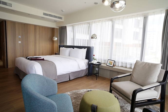 Imagen de la habitación del Hotel Yamagata Kaku and Spa. Foto 12