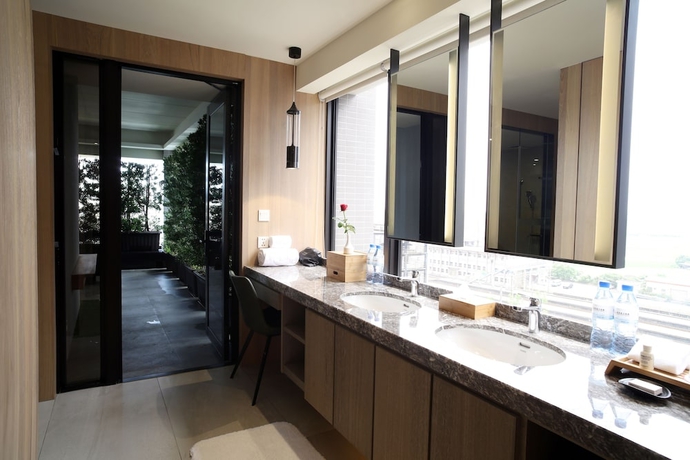 Imagen de la habitación del Hotel Yamagata Kaku and Spa. Foto 13