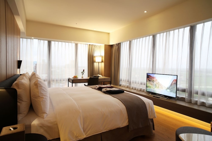 Imagen de la habitación del Hotel Yamagata Kaku and Spa. Foto 14