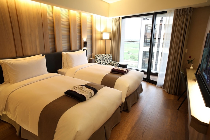 Imagen de la habitación del Hotel Yamagata Kaku and Spa. Foto 17