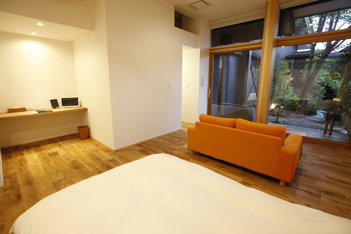 Imagen de la habitación del Hotel Yamagata The Takinami. Foto 3