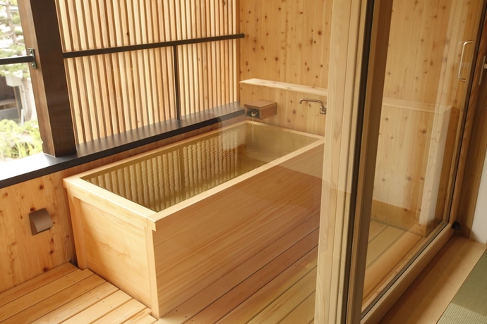 Imagen de la habitación del Hotel Yamagata The Takinami. Foto 6