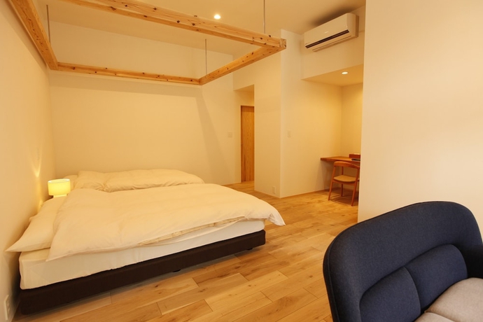 Imagen de la habitación del Hotel Yamagata The Takinami. Foto 16