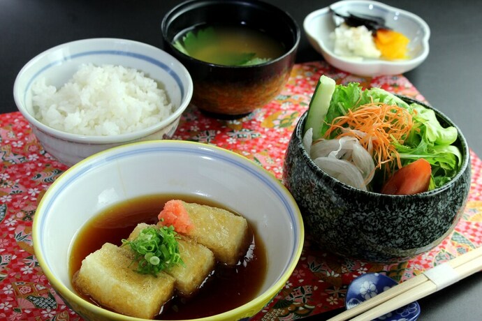 Imagen del bar/restaurante del Hotel Yamaichi Bekkan. Foto 28