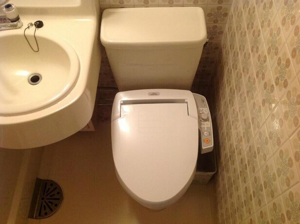 Imagen general del Hotel Yamaichi Bekkan. Foto 3