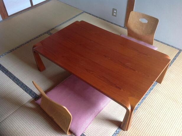 Imagen general del Hotel Yamaichi Bekkan. Foto 4