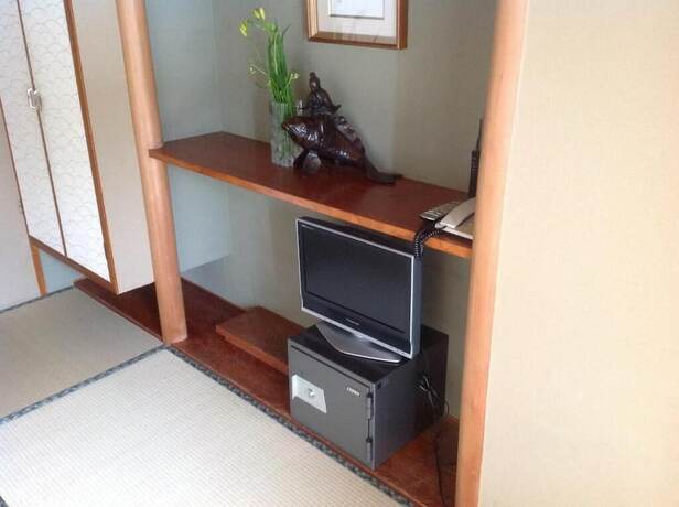 Imagen general del Hotel Yamaichi Bekkan. Foto 7