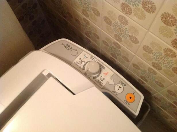 Imagen general del Hotel Yamaichi Bekkan. Foto 13