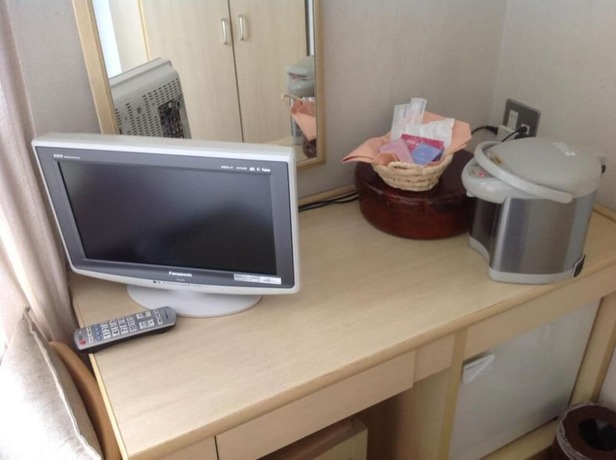 Imagen general del Hotel Yamaichi Bekkan. Foto 14