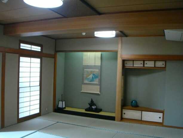 Imagen general del Hotel Yamaichi Bekkan. Foto 16