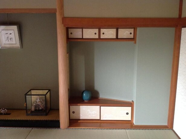 Imagen general del Hotel Yamaichi Bekkan. Foto 20