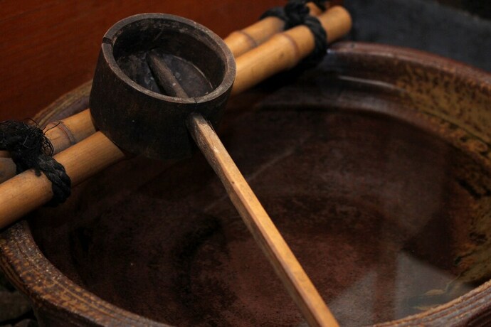 Imagen de los interiores del Hotel Yamaichi Bekkan. Foto 35