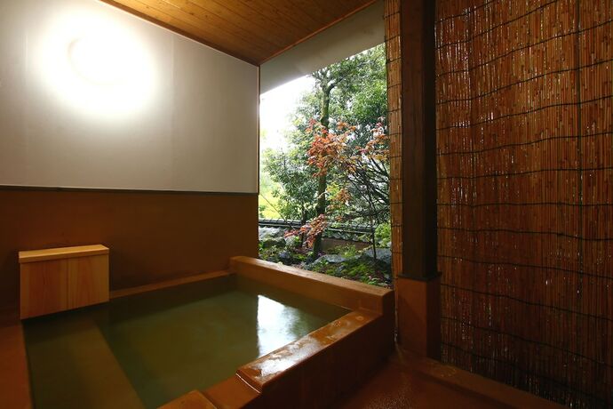 Imagen general del Hotel Yamakawa ZENZO. Foto 2