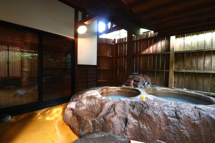 Imagen general del Hotel Yamakawa ZENZO. Foto 3