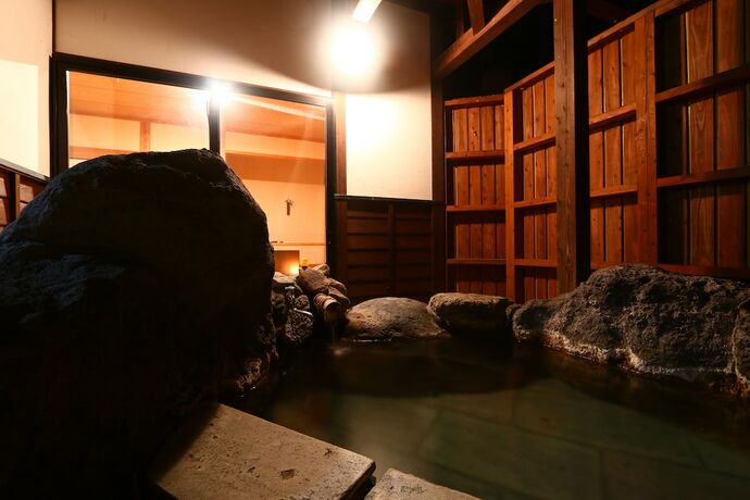Imagen general del Hotel Yamakawa ZENZO. Foto 4
