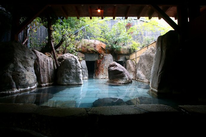 Imagen general del Hotel Yamakawa ZENZO. Foto 6