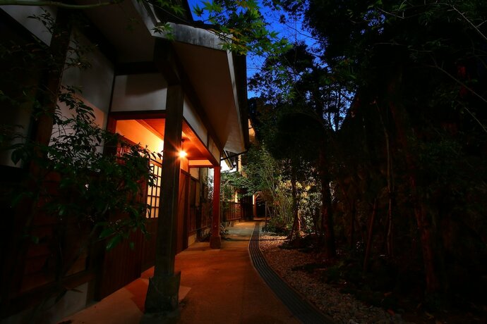 Imagen general del Hotel Yamakawa ZENZO. Foto 7