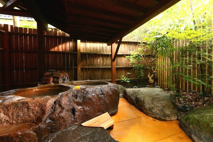 Imagen general del Hotel Yamakawa ZENZO. Foto 8