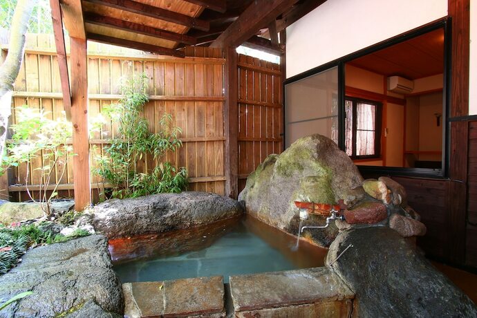 Imagen general del Hotel Yamakawa ZENZO. Foto 9
