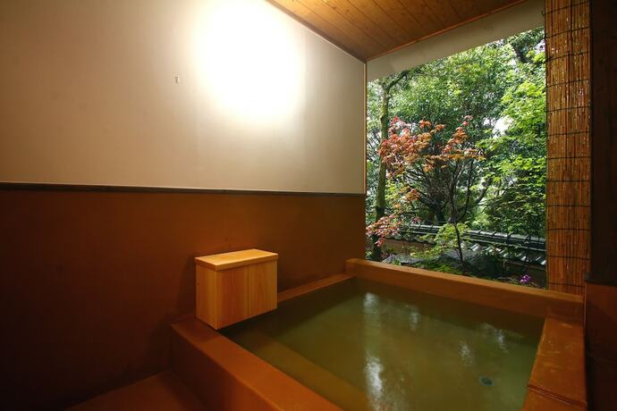 Imagen general del Hotel Yamakawa ZENZO. Foto 10
