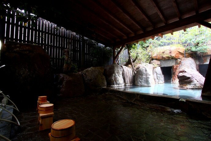 Imagen general del Hotel Yamakawa ZENZO. Foto 12
