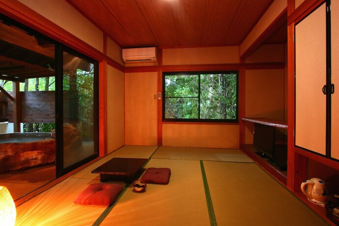 Imagen general del Hotel Yamakawa ZENZO. Foto 13