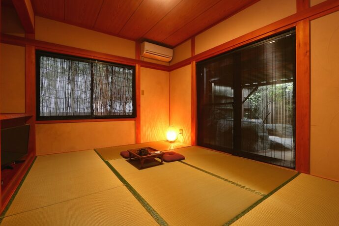 Imagen de la habitación del Hotel Yamakawa ZENZO. Foto 17