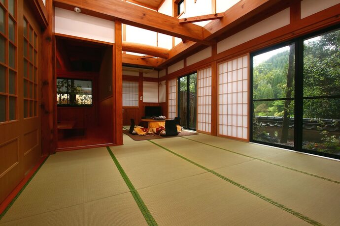 Imagen de la habitación del Hotel Yamakawa ZENZO. Foto 18